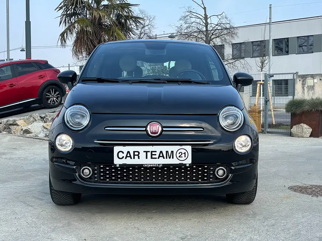 Fiat 500 Dolcevita Plus - foto 1