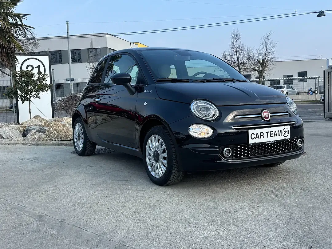 Fiat 500 Dolcevita Plus - foto 2