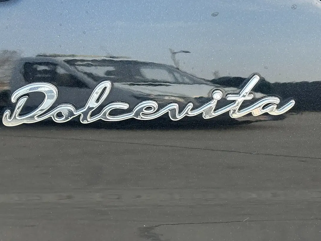 Fiat 500 Dolcevita Plus - Thumbnail 4