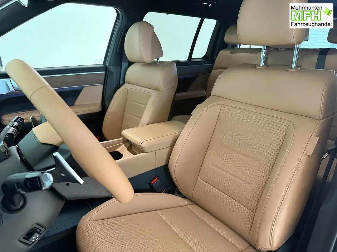 Hyundai SANTA FE 1.6 T-GDI PHEV 4WD - Thumbnail 9