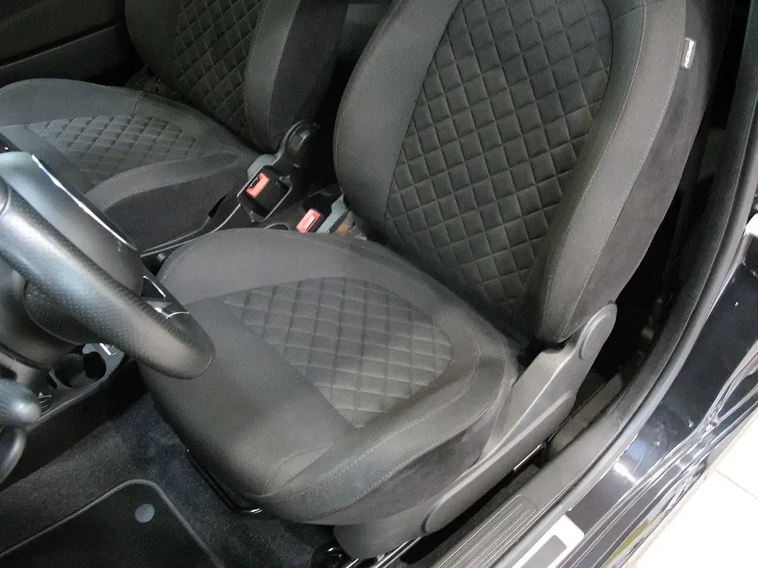 Abarth 500 - Thumbnail 10