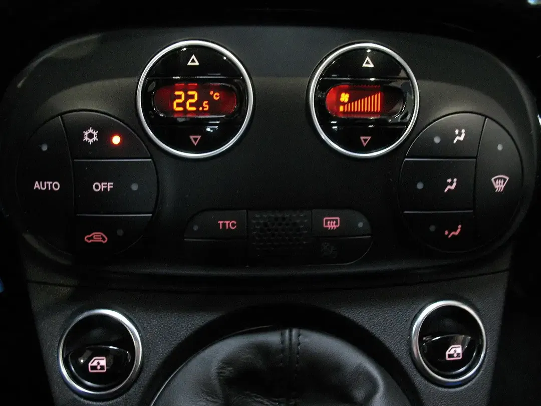 Abarth 500 - foto 15