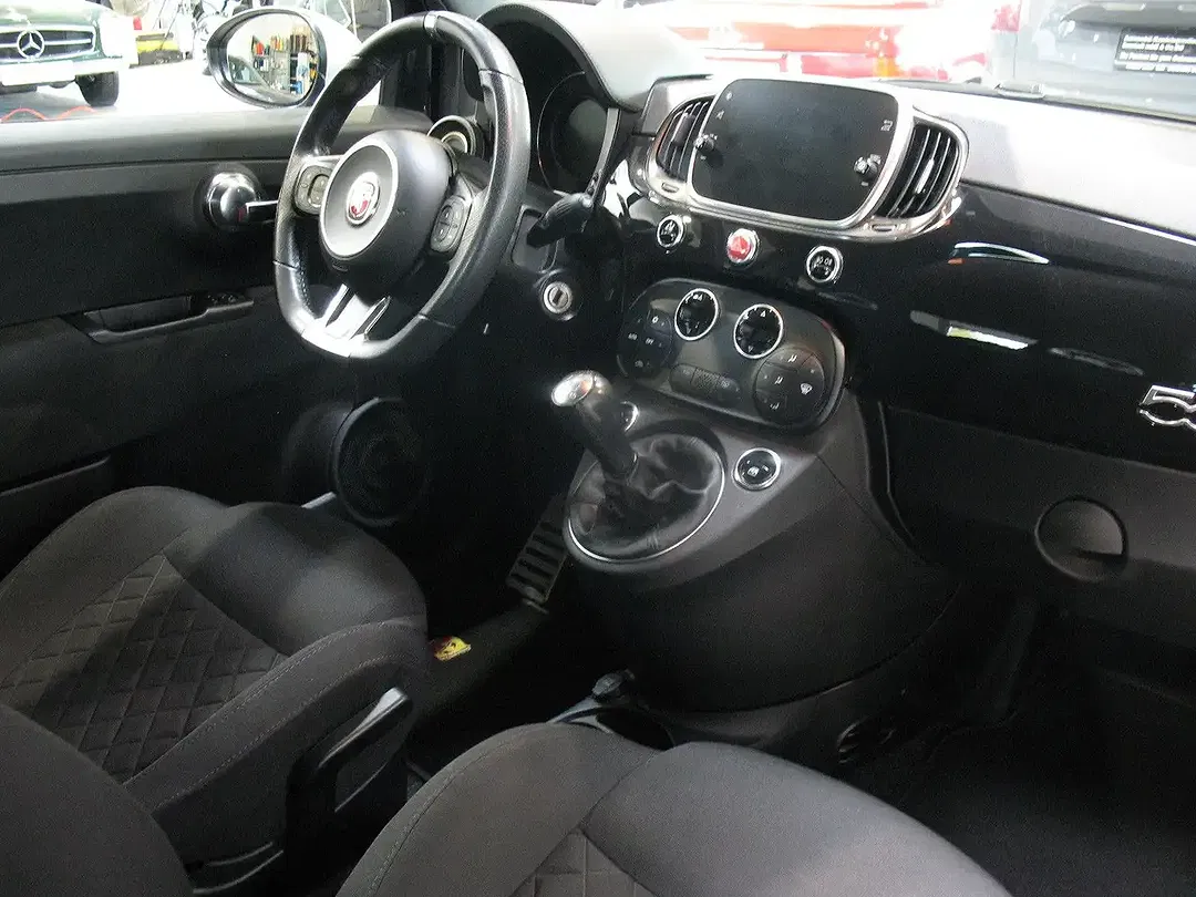 Abarth 500 - Thumbnail 5