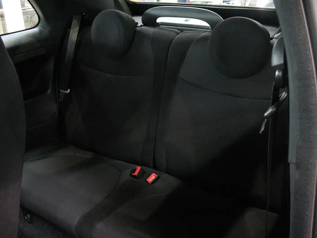 Abarth 500 - Thumbnail 8