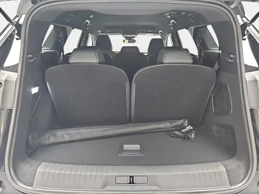 Peugeot 5008 145 e-DSC6 Hybrid Allure - Thumbnail 14