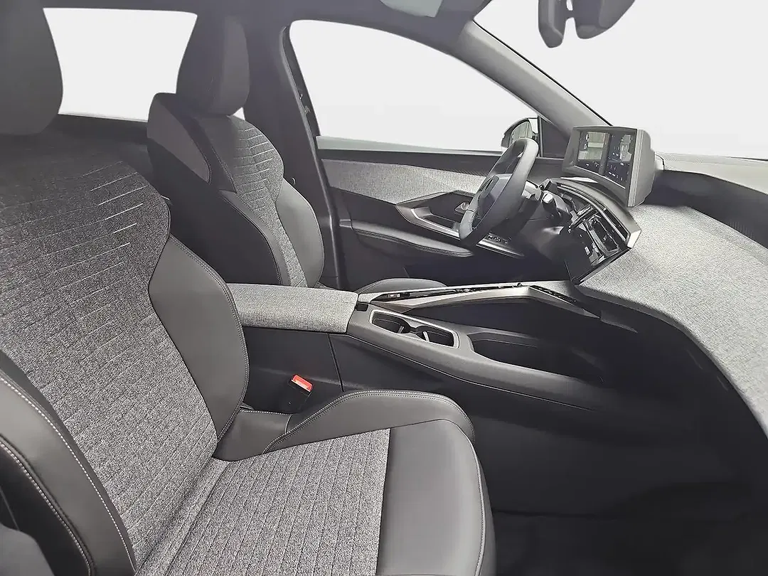 Peugeot 5008 145 e-DSC6 Hybrid Allure - Thumbnail 16