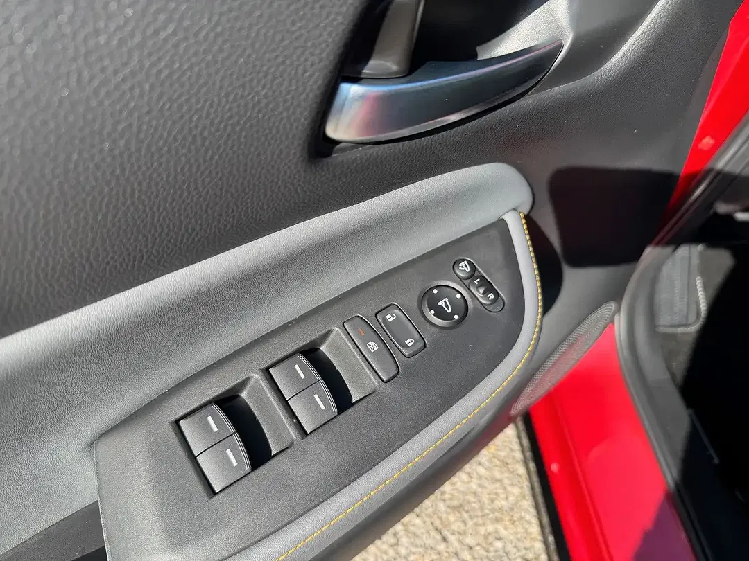 Honda Jazz 1.5 i-MMD Hybrid Advance Sport - Thumbnail 13