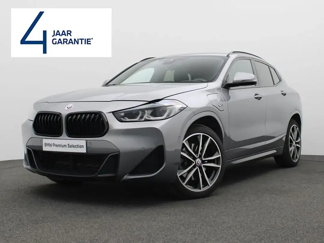 BMW X2 M Sport - foto 1