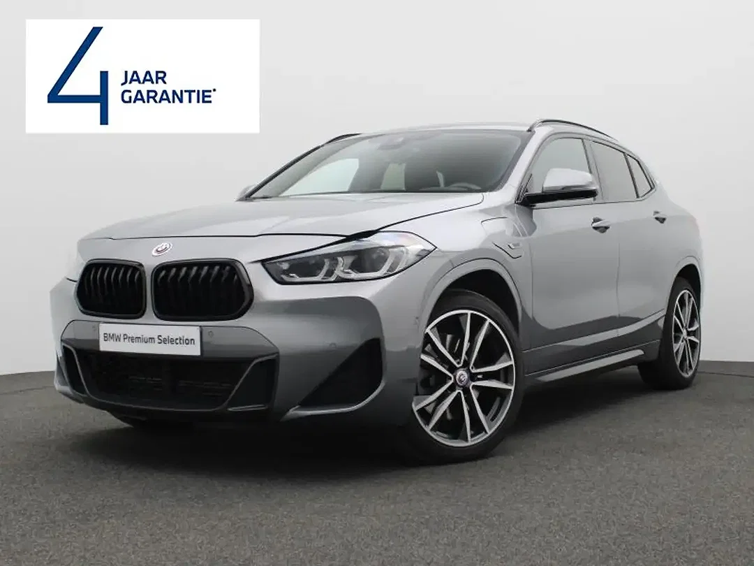 BMW X2 M Sport - Afbeelding 1