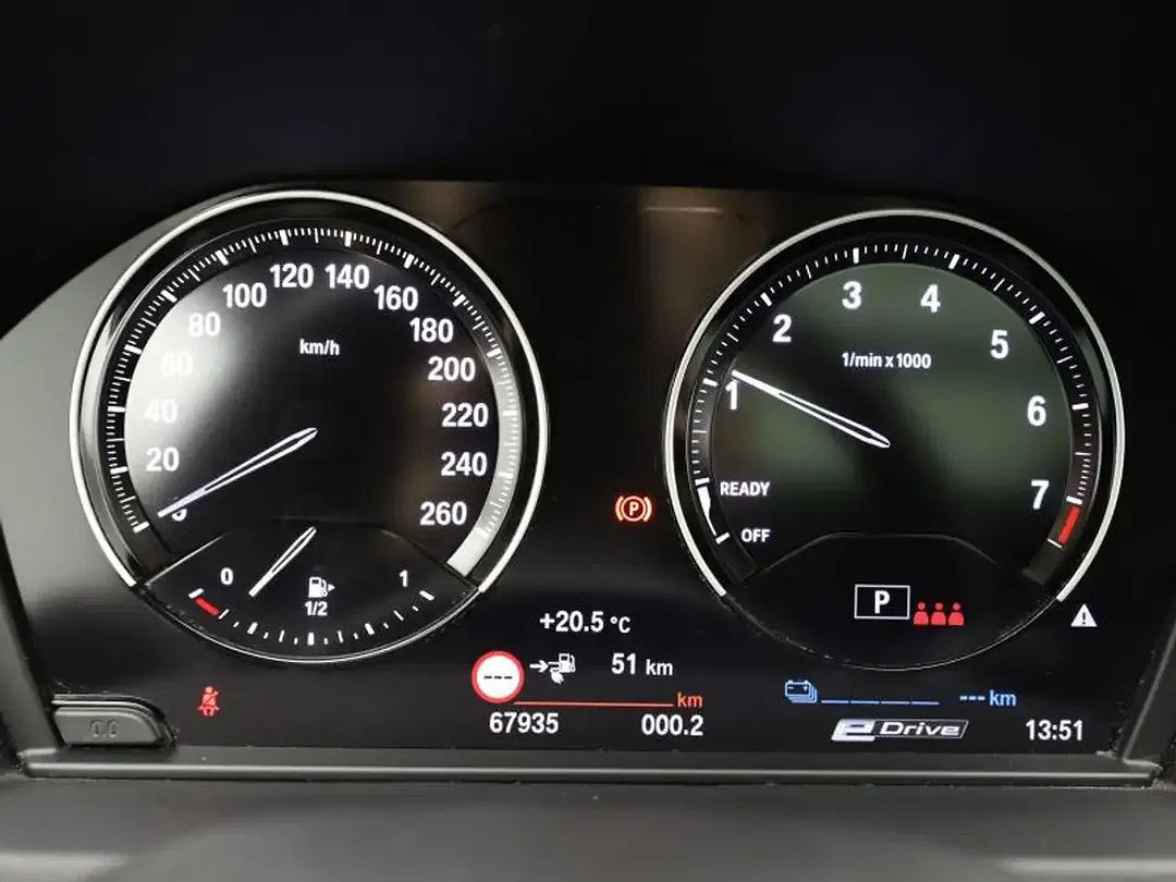 BMW X2 M Sport - Thumbnail 10