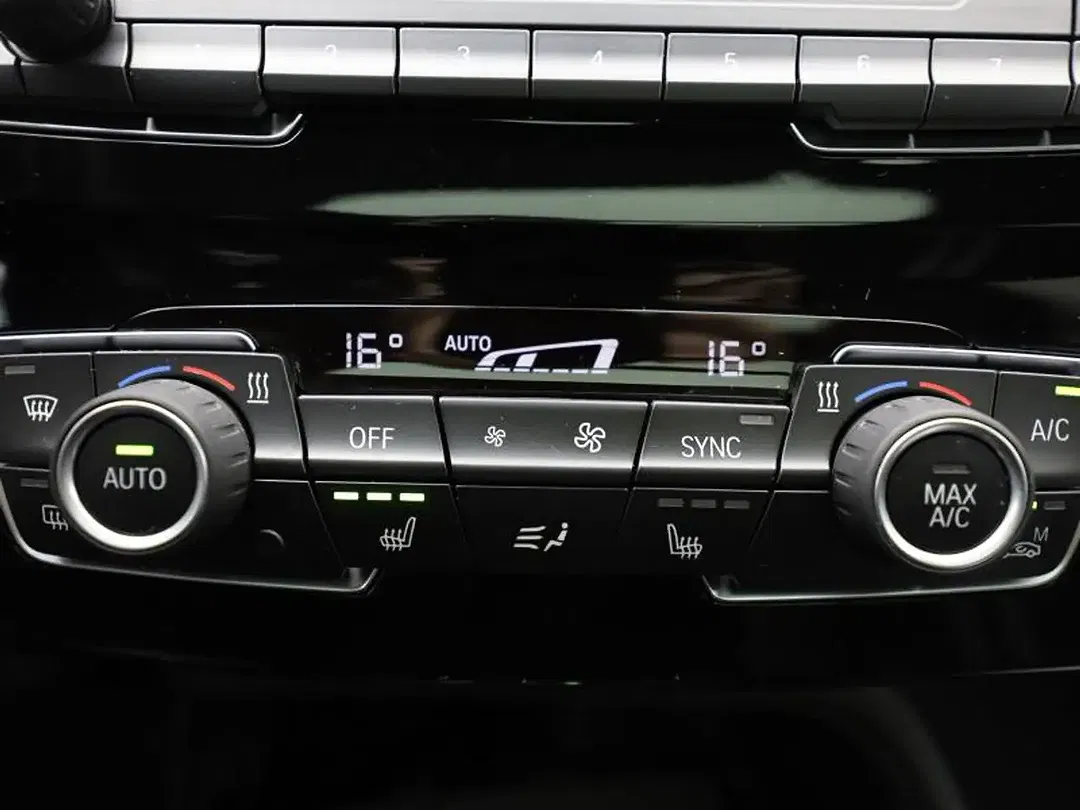 BMW X2 M Sport - Thumbnail 14