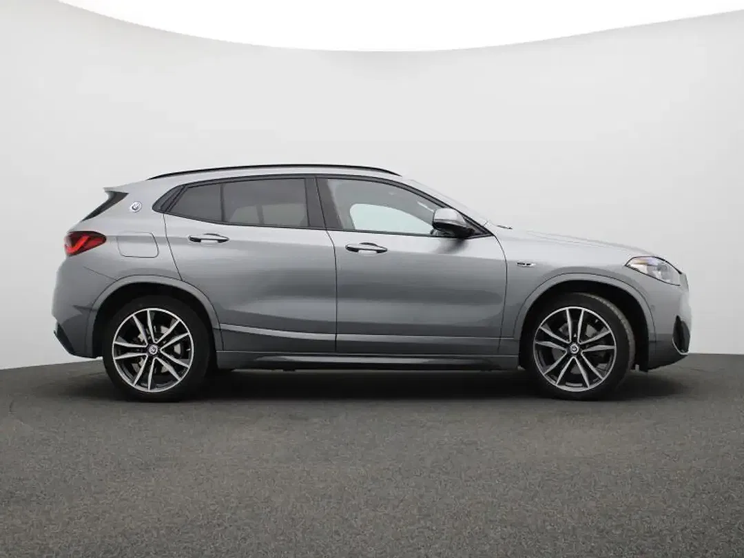 BMW X2 M Sport - Thumbnail 3