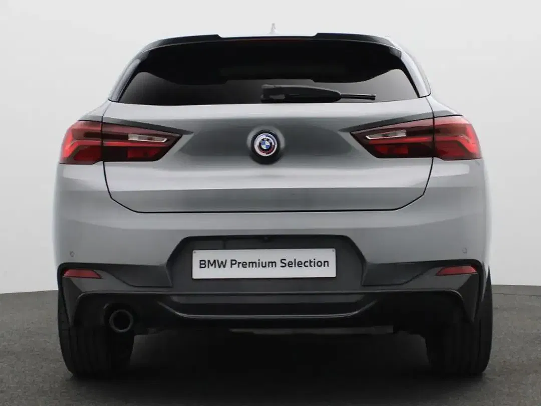 BMW X2 M Sport - Thumbnail 4
