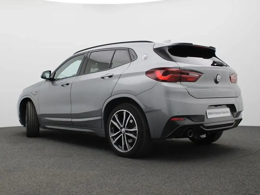 BMW X2 M Sport - Thumbnail 5