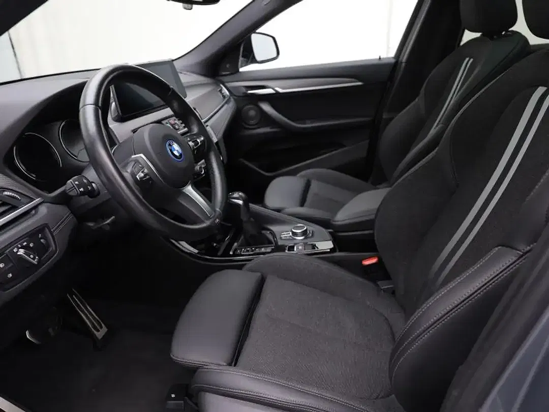 BMW X2 M Sport - Thumbnail 6