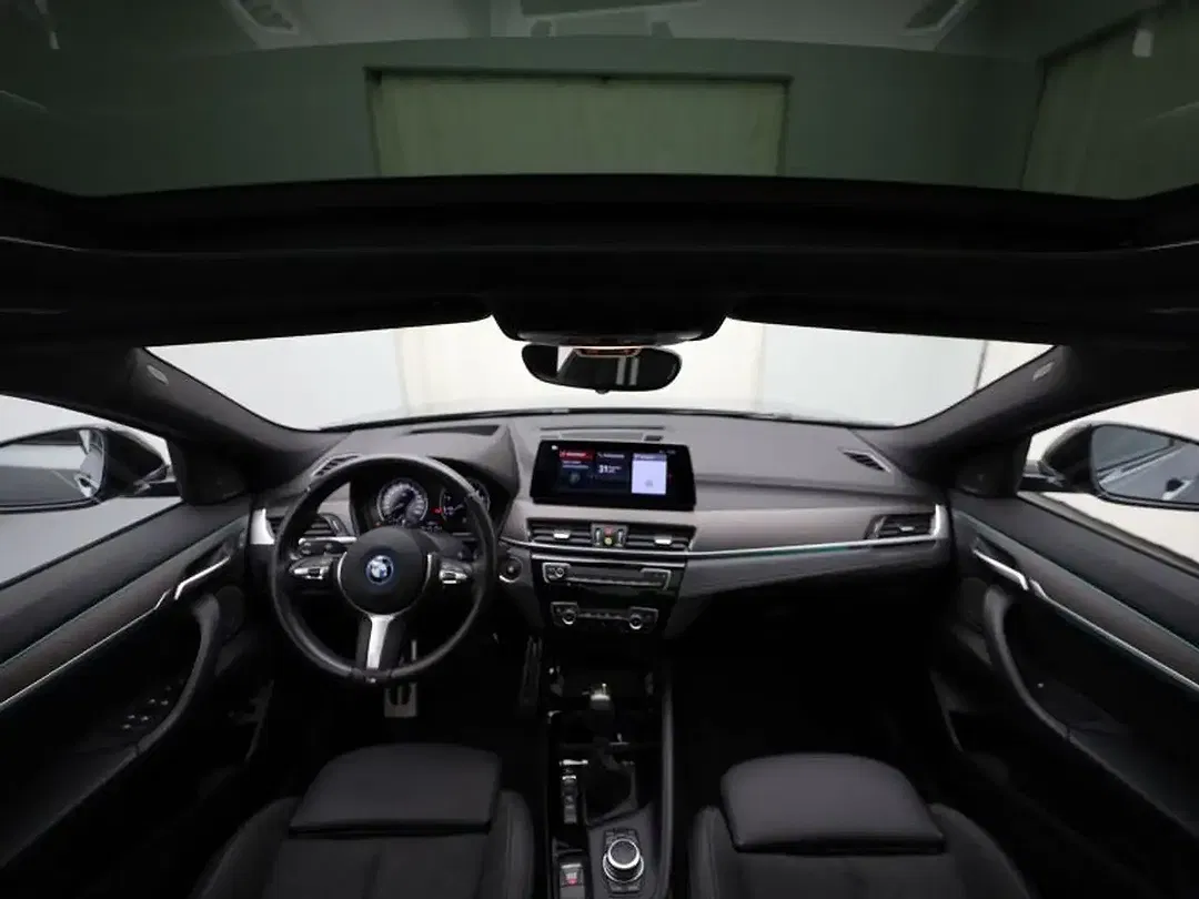 BMW X2 M Sport - Thumbnail 7