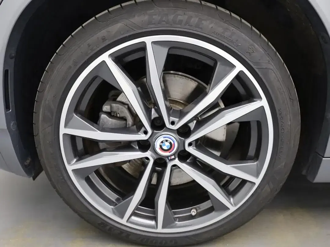 BMW X2 M Sport - Thumbnail 8