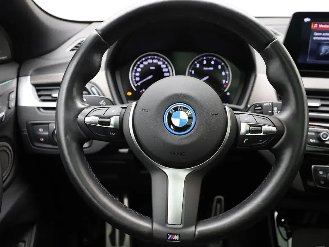 BMW X2 M Sport - Thumbnail 9