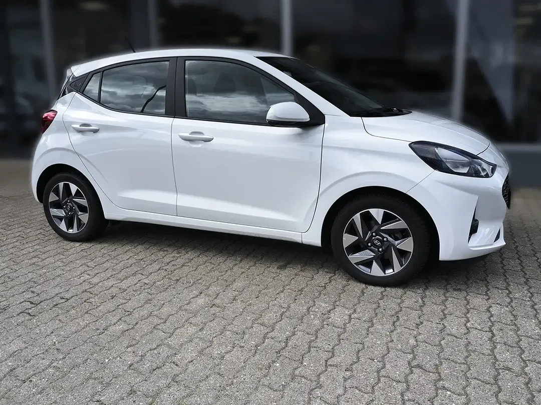 Hyundai i10 1.0 Trend - Thumbnail 5