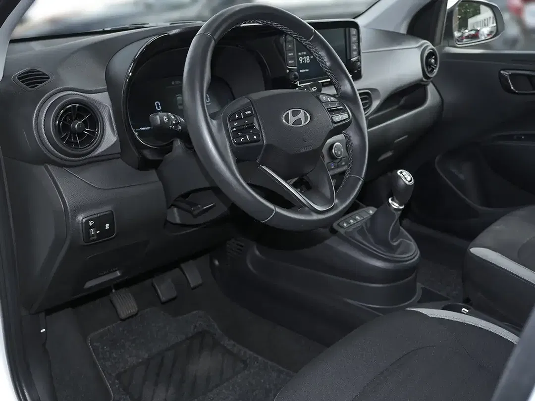 Hyundai i10 1.0 Trend - Thumbnail 9