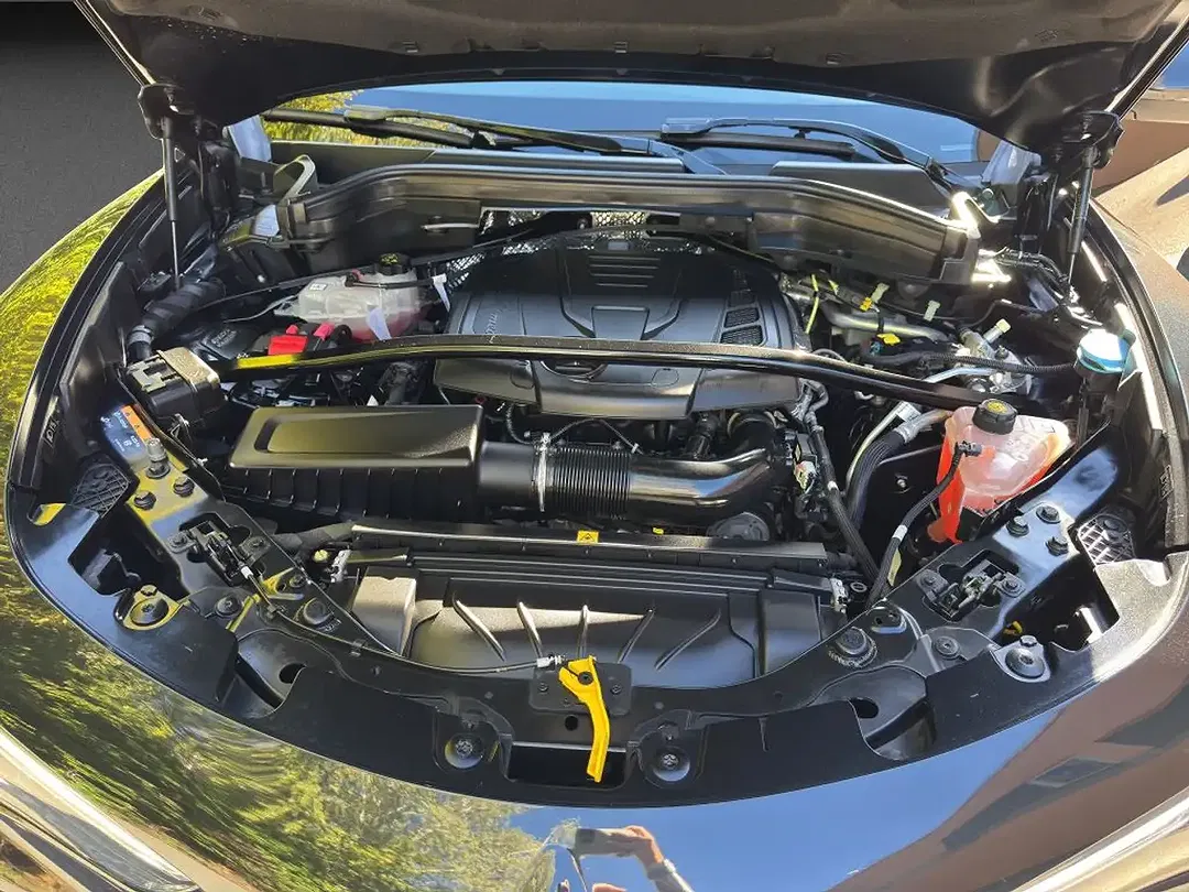 Alfa Romeo Stelvio Q4 Veloce - foto 15
