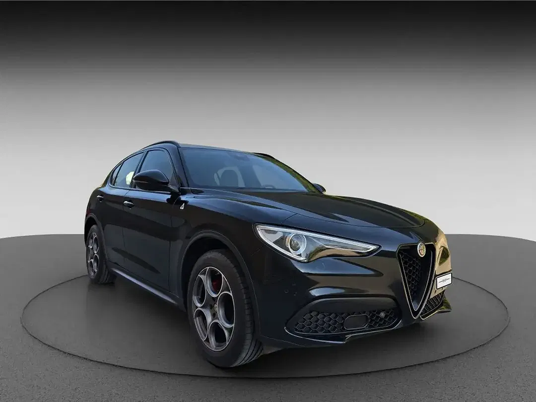 Alfa Romeo Stelvio Q4 Veloce - foto 2