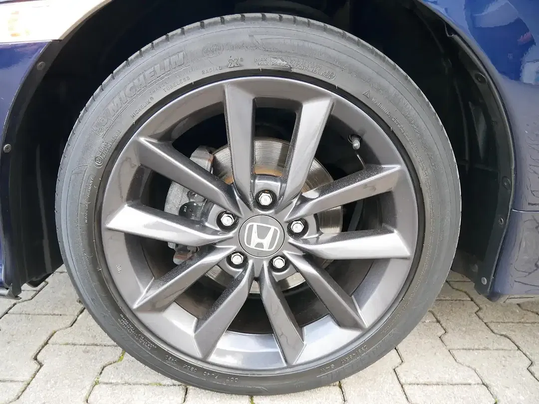 Honda Civic 1.0 - Thumbnail 10