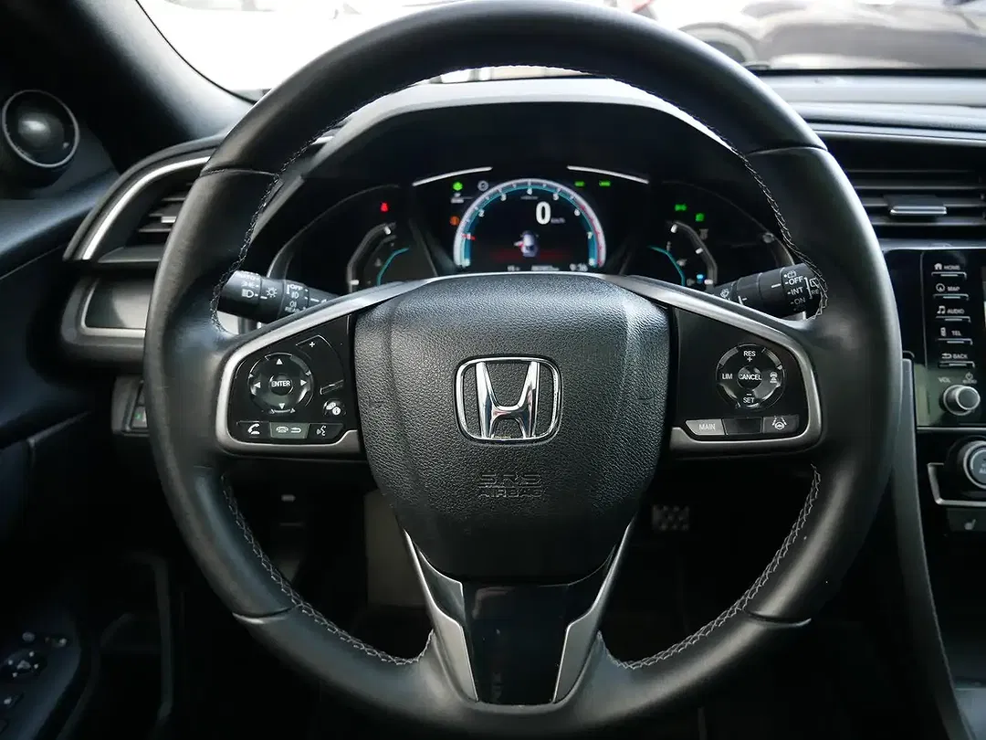 Honda Civic 1.0 - Thumbnail 13