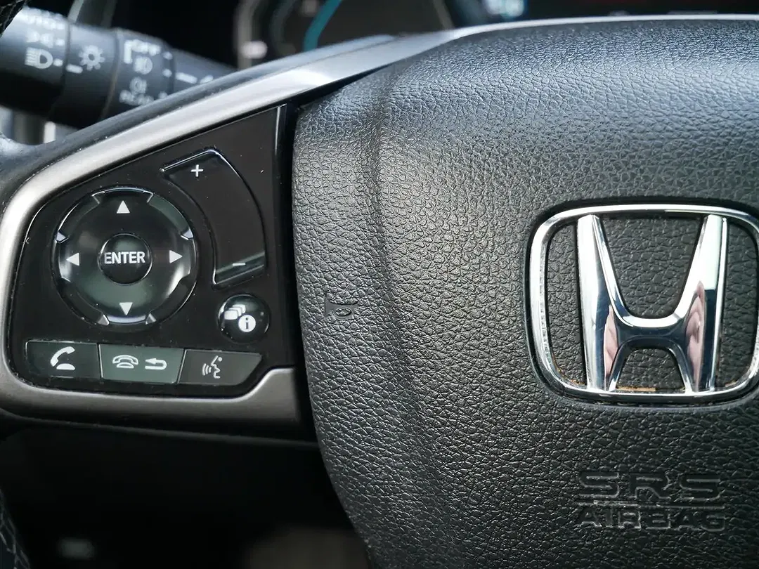 Honda Civic 1.0 - Thumbnail 14