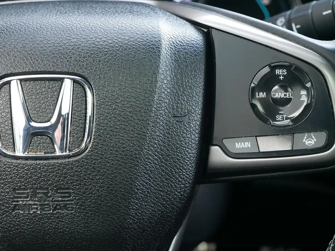 Honda Civic 1.0 - foto 15