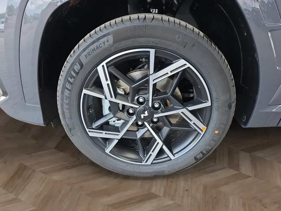 Hyundai TUCSON 1.6 Hybrid 4WD N Line - foto 15