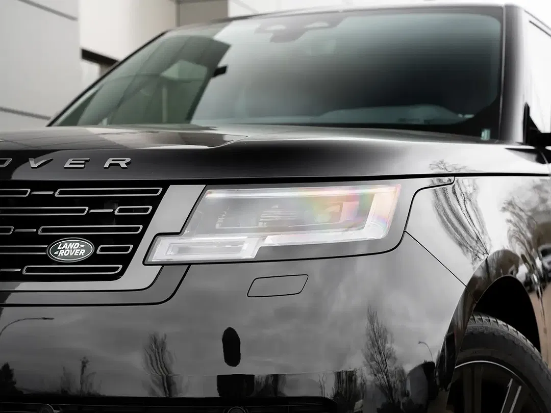 Land Rover Range Rover P550e Autobiography - foto 14
