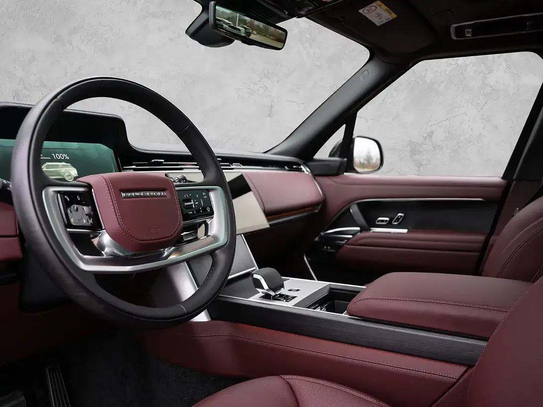 Land Rover Range Rover P550e Autobiography - foto 2