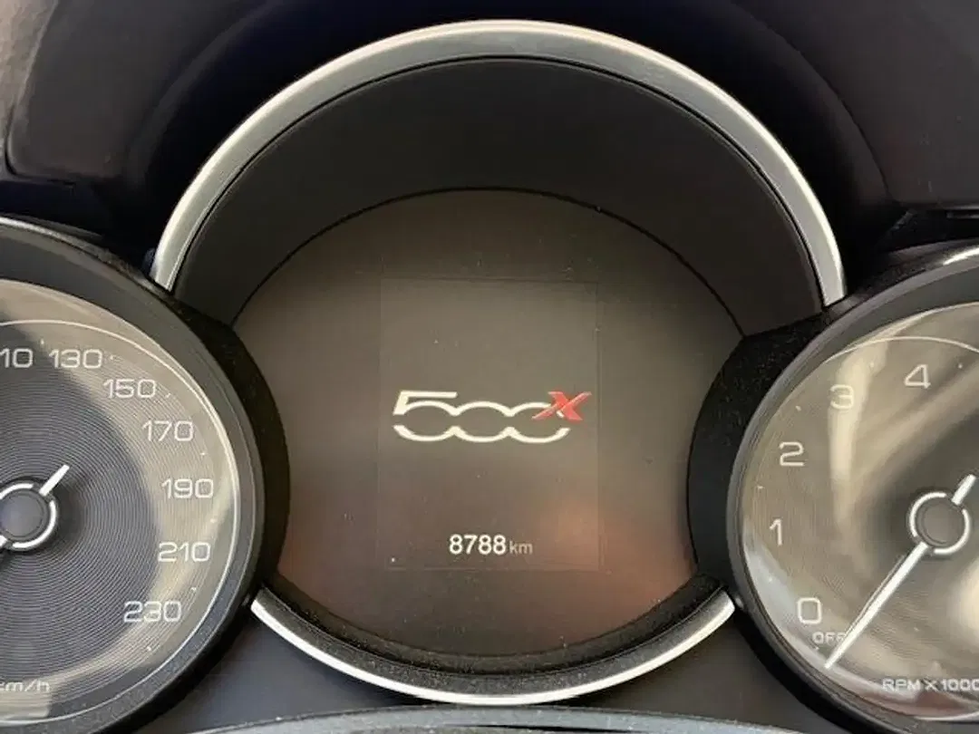 Fiat 500X AUT Dolcevita - Thumbnail 10