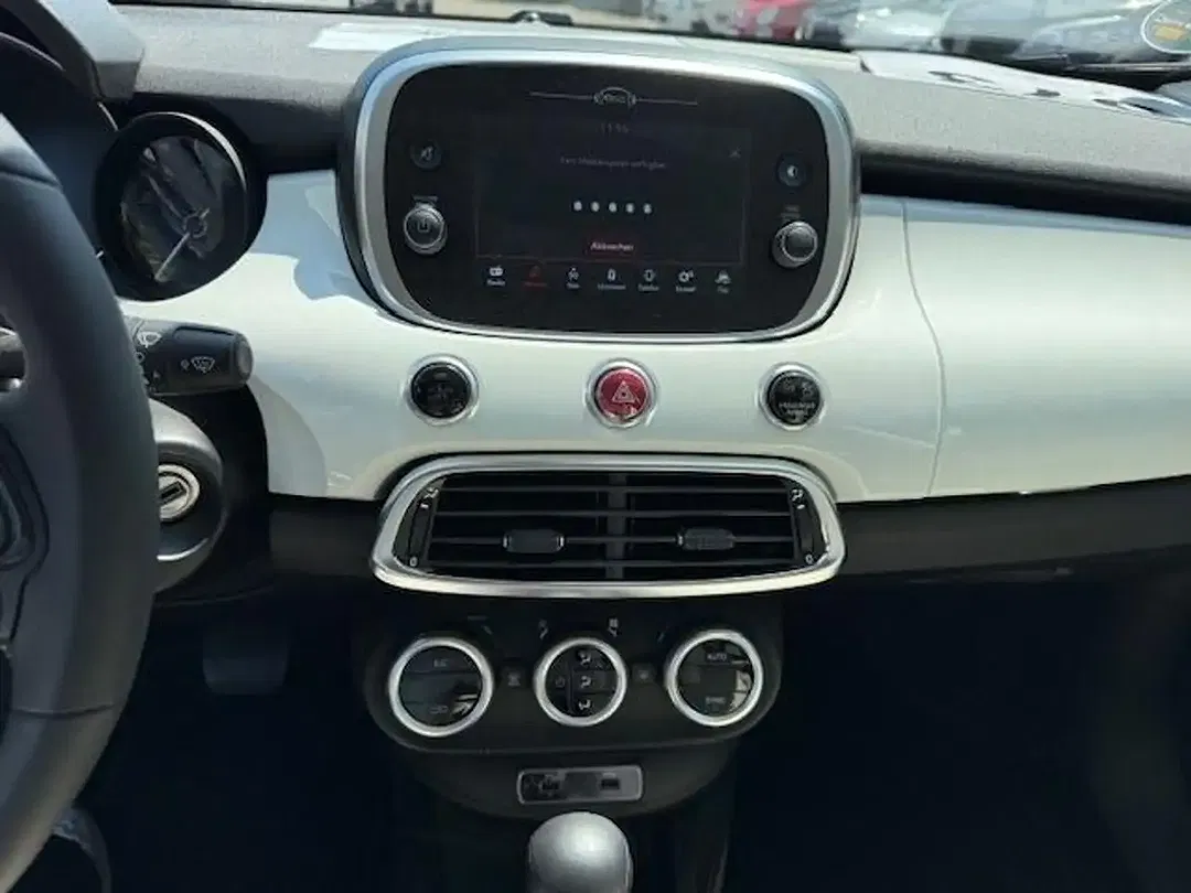 Fiat 500X AUT Dolcevita - Thumbnail 11