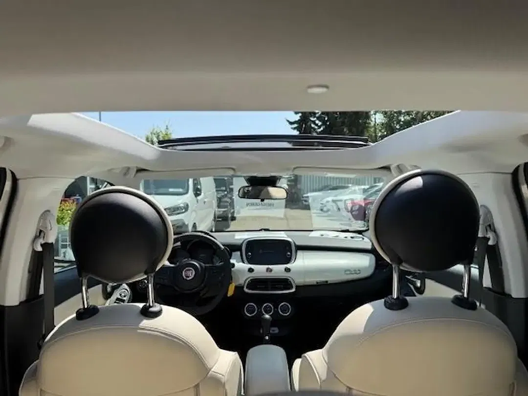 Fiat 500X AUT Dolcevita - Thumbnail 13