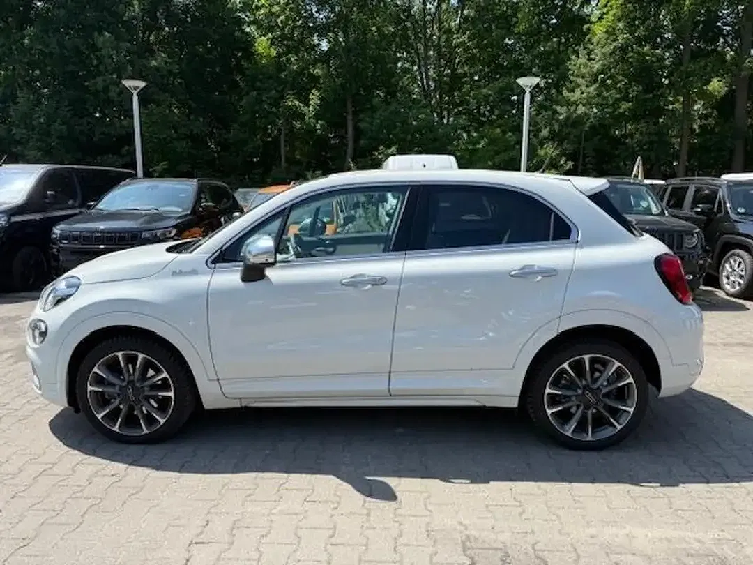 Fiat 500X AUT Dolcevita - foto 2