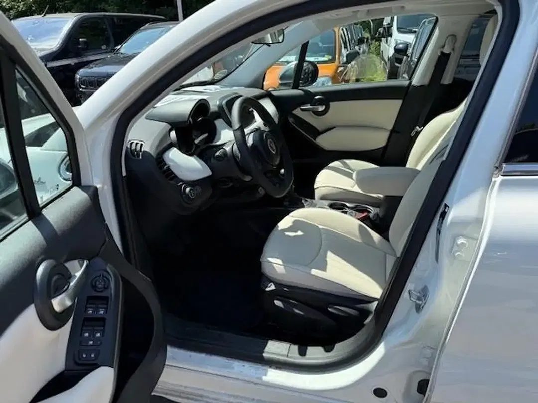 Fiat 500X AUT Dolcevita - Thumbnail 9