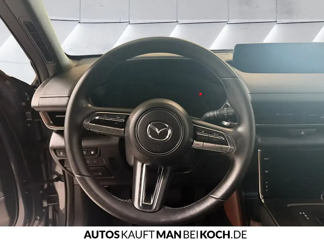 Mazda MX-30 e-SKYACTIV R-EV Advantage - Thumbnail 8