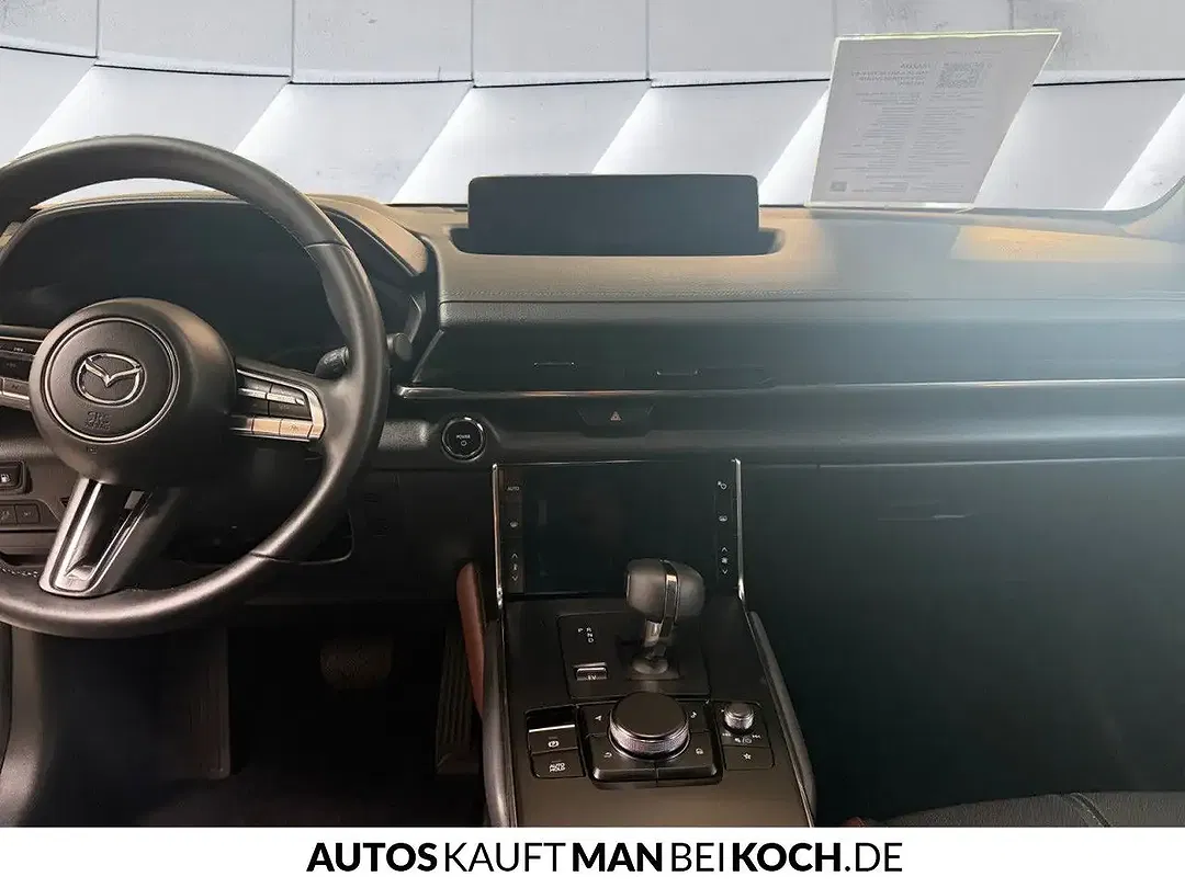 Mazda MX-30 e-SKYACTIV R-EV Advantage - Thumbnail 9