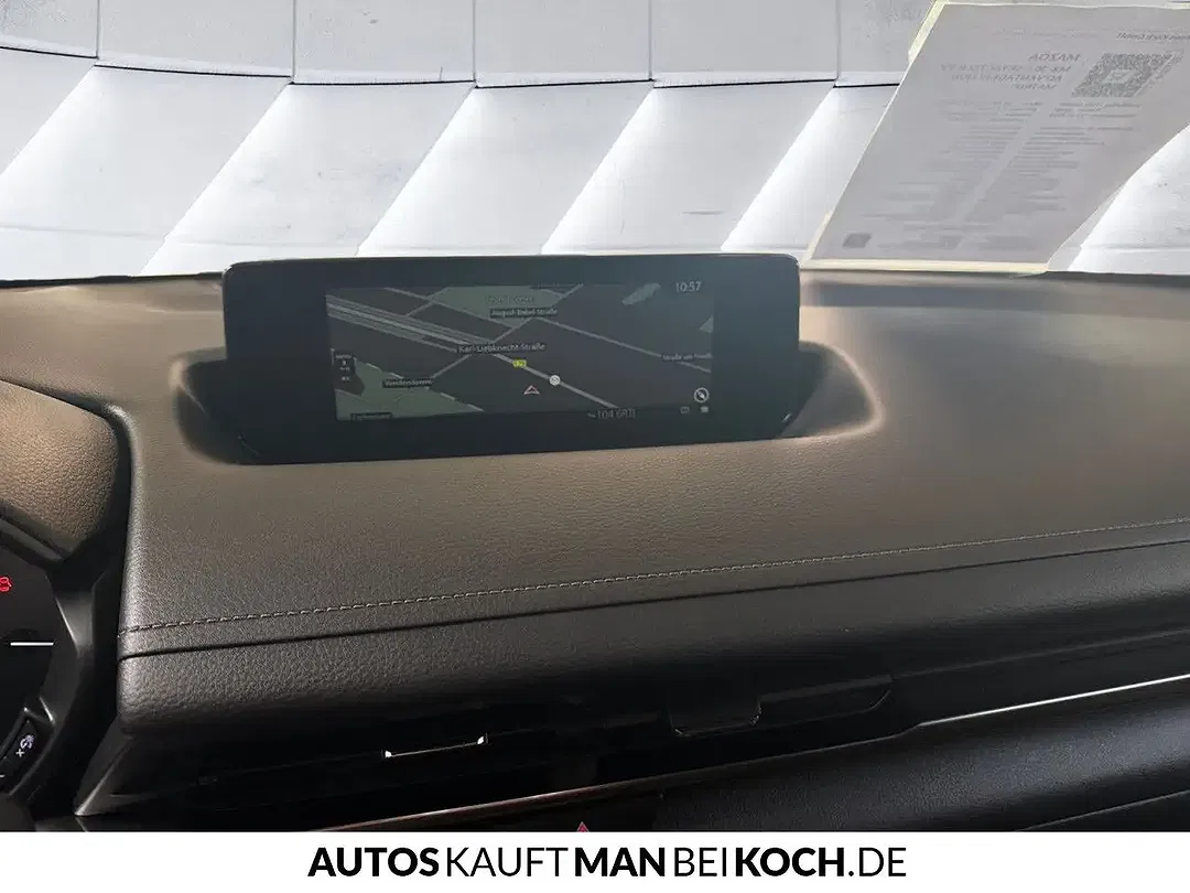 Mazda MX-30 e-SKYACTIV R-EV Advantage - Thumbnail 11