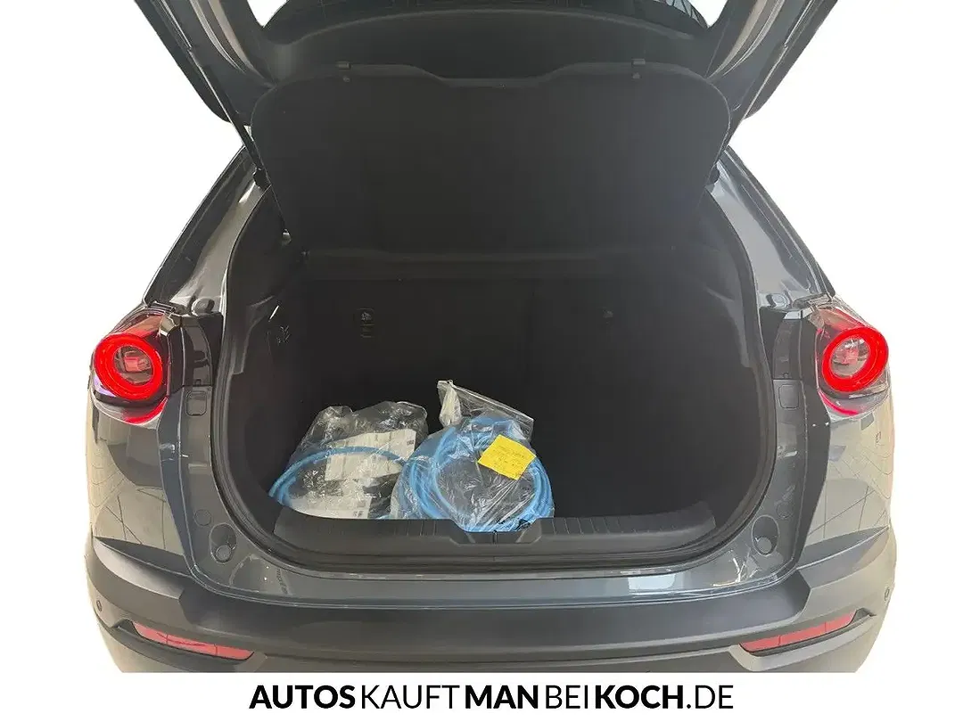 Mazda MX-30 e-SKYACTIV R-EV Advantage - foto 13