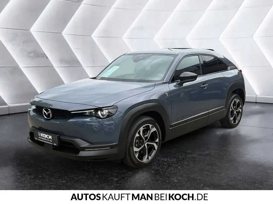 Mazda MX-30 e-SKYACTIV R-EV Advantage - foto 1