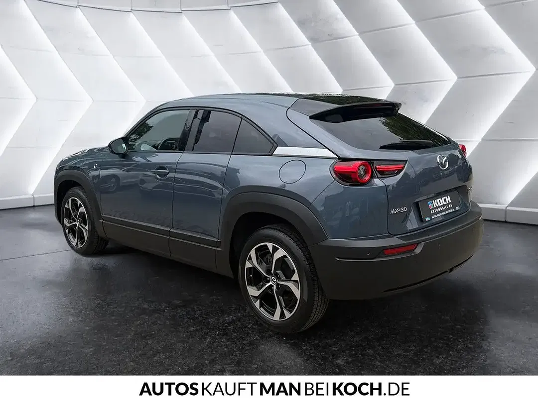 Mazda MX-30 e-SKYACTIV R-EV Advantage - foto 2