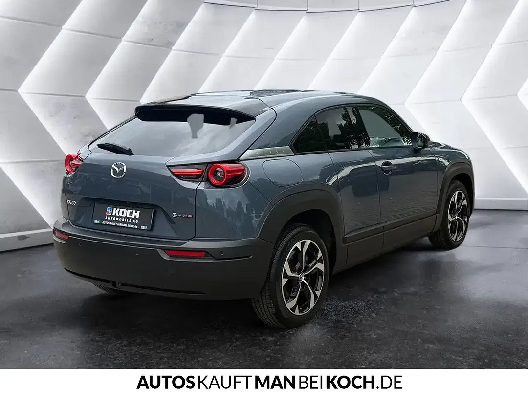 Mazda MX-30 e-SKYACTIV R-EV Advantage - Thumbnail 3