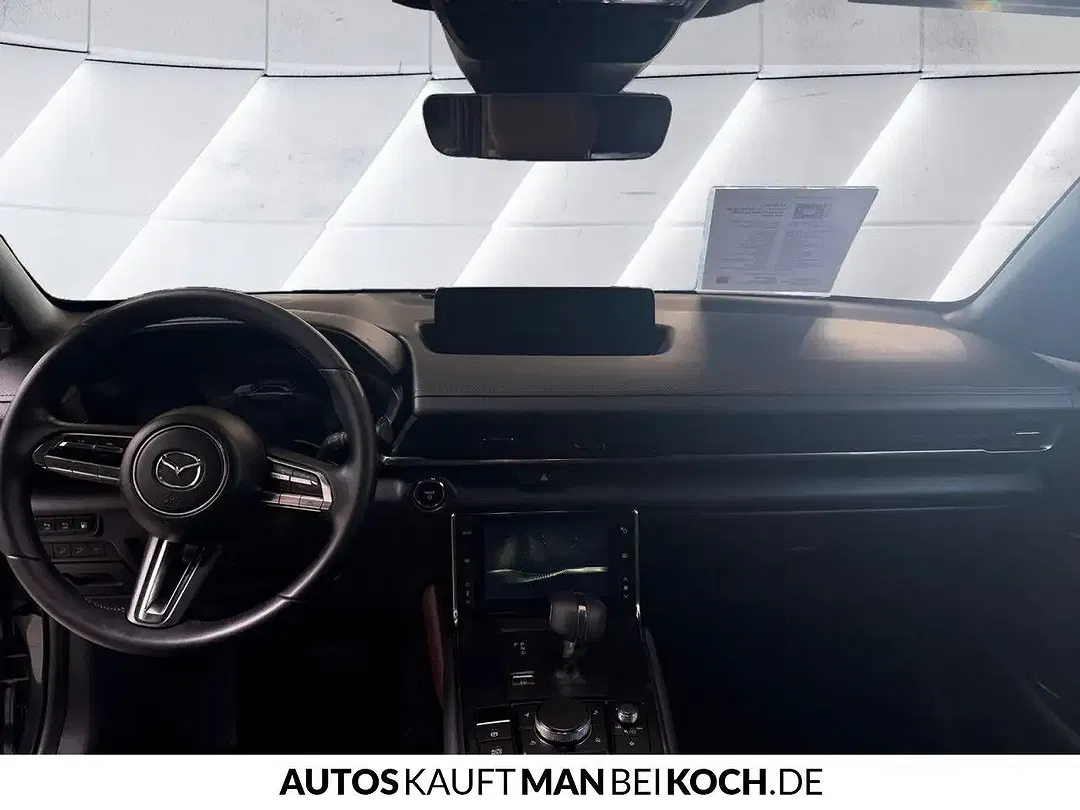 Mazda MX-30 e-SKYACTIV R-EV Advantage - Thumbnail 7