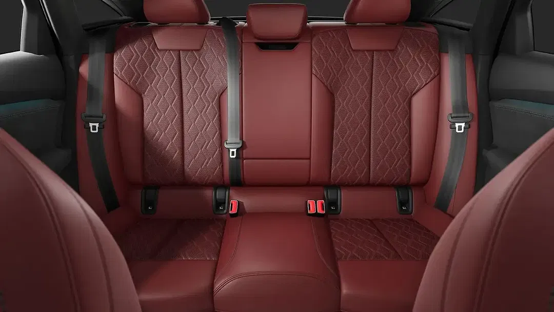 Audi S6 e-tron Edition One - foto 10