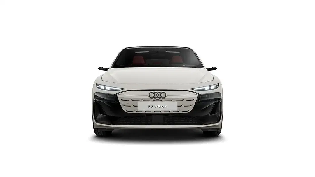 Audi S6 e-tron Edition One - Thumbnail 4