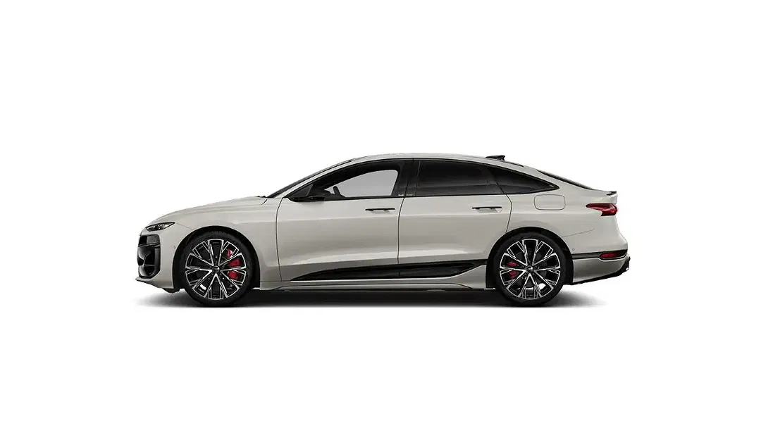 Audi S6 e-tron Edition One - Thumbnail 7