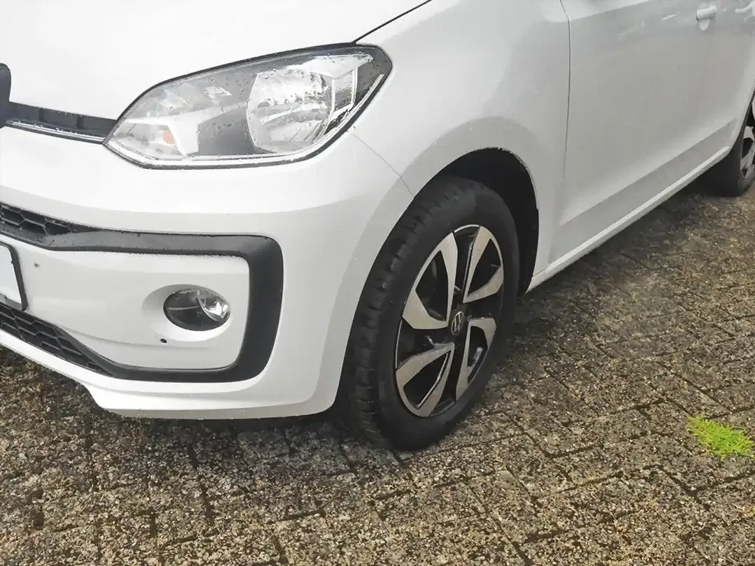Volkswagen up! 1.0 MPI Active - Thumbnail 5
